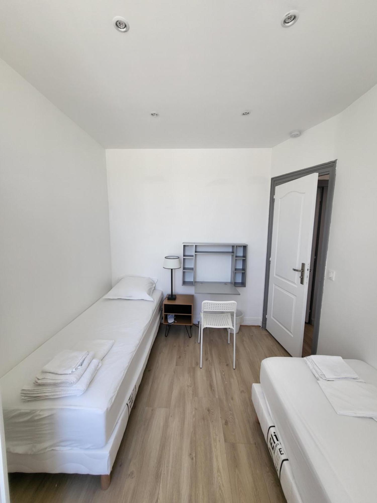 Maison Cosy 15 Mn Paris - Linges Hotel Confort Витри-сюр-Сен Экстерьер фото
